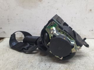 bontott DACIA DUSTER Jobb hátsó Biztonsági Öv