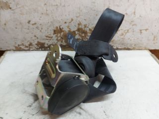 bontott DACIA DUSTER Jobb hátsó Biztonsági Öv