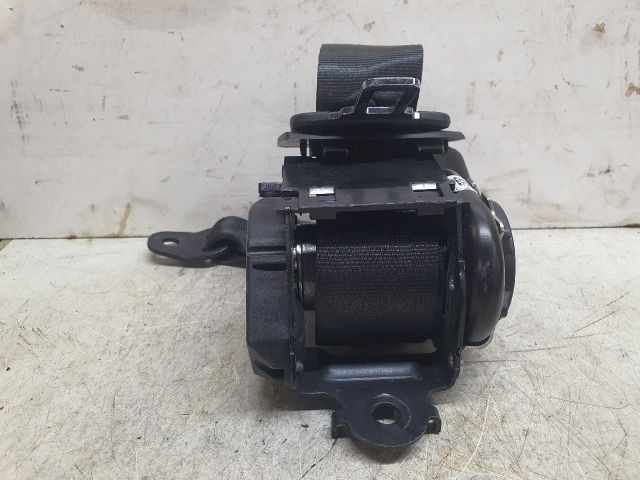 bontott DACIA DUSTER Jobb hátsó Biztonsági Öv