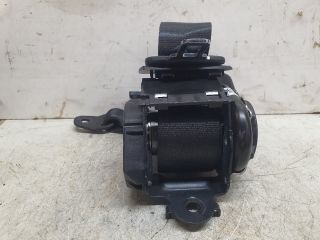 bontott DACIA DUSTER Jobb hátsó Biztonsági Öv