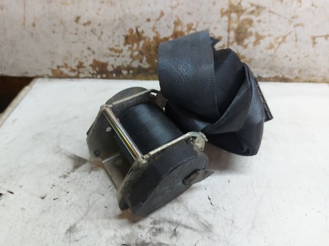 bontott DACIA DUSTER Jobb hátsó Biztonsági Öv