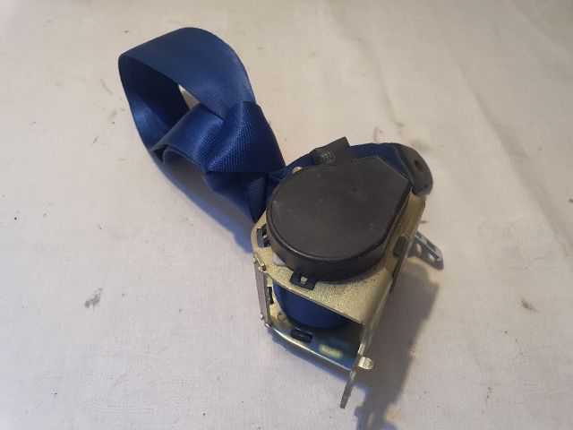 bontott DACIA DUSTER Jobb hátsó Biztonsági Öv