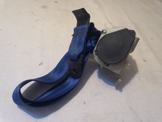 bontott DACIA DUSTER Jobb hátsó Biztonsági Öv