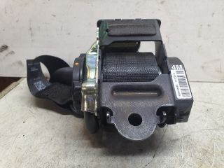 bontott DACIA DUSTER Jobb hátsó Biztonsági Öv