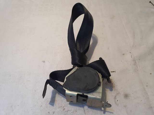 bontott DACIA DUSTER Jobb hátsó Biztonsági Öv