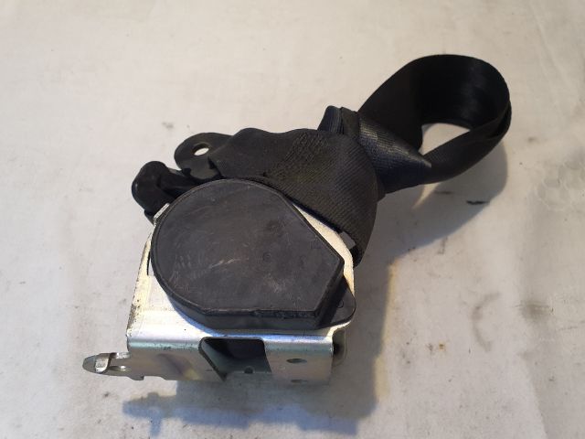 bontott DACIA DUSTER Jobb hátsó Biztonsági Öv