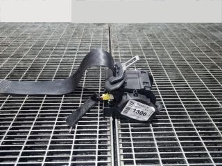 bontott DACIA DUSTER Jobb hátsó Biztonsági Öv