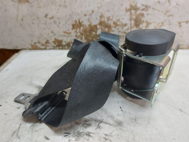 bontott DACIA DUSTER Jobb hátsó Biztonsági Öv