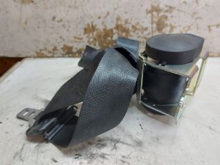 bontott DACIA DUSTER Jobb hátsó Biztonsági Öv