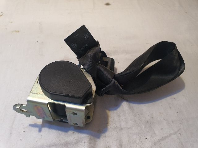 bontott DACIA DUSTER Jobb hátsó Biztonsági Öv