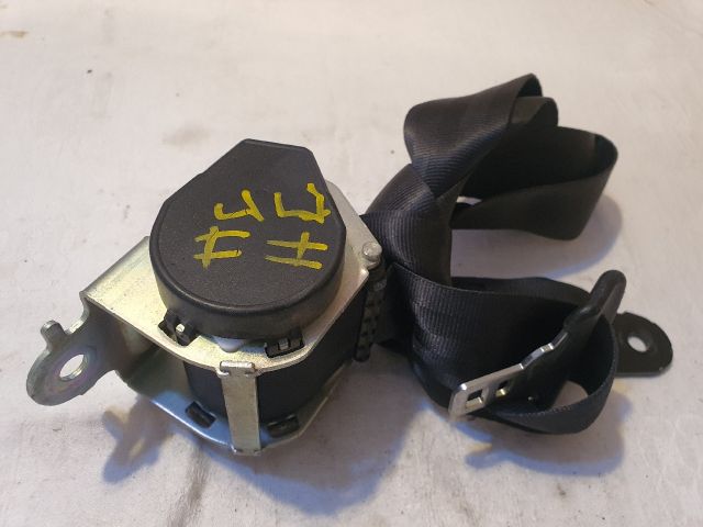 bontott DACIA DUSTER Jobb hátsó Biztonsági Öv