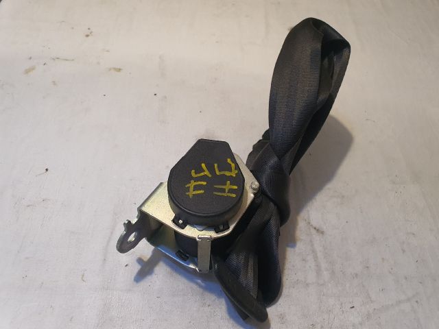 bontott DACIA DUSTER Jobb hátsó Biztonsági Öv