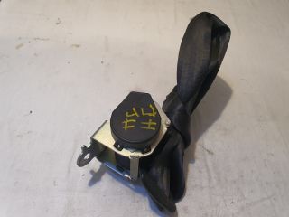 bontott DACIA DUSTER Jobb hátsó Biztonsági Öv