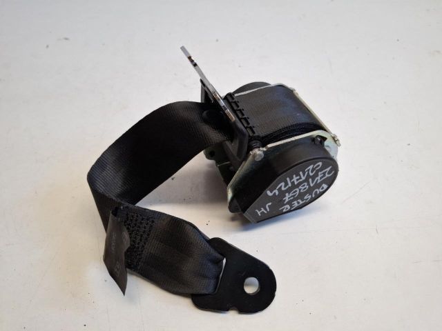 bontott DACIA DUSTER Jobb hátsó Biztonsági Öv