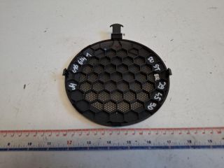 bontott DACIA DUSTER Jobb hátsó Hangszóró Burkolat