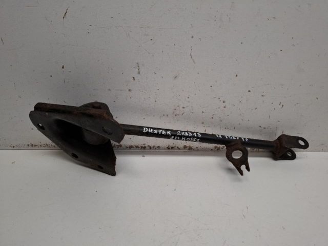 bontott DACIA DUSTER Jobb hátsó Hosszlengőkar