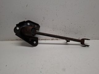 bontott DACIA DUSTER Jobb hátsó Hosszlengőkar