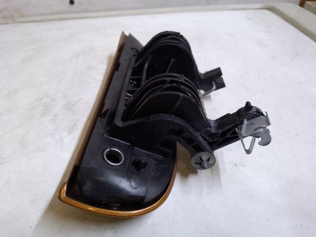 bontott DACIA DUSTER Jobb hátsó Külső Kilincs