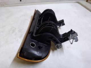 bontott DACIA DUSTER Jobb hátsó Külső Kilincs