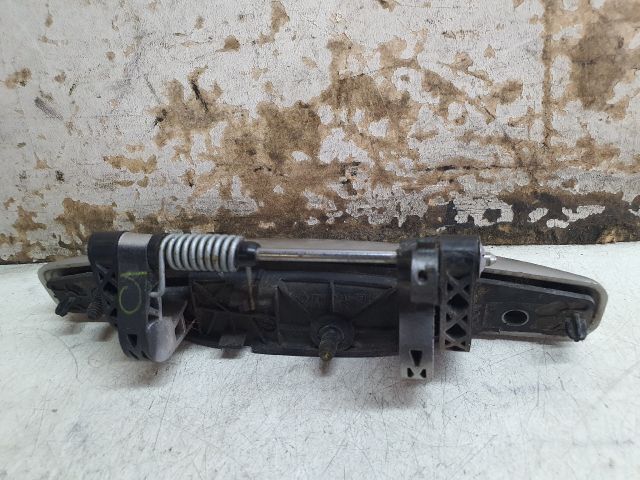 bontott DACIA DUSTER Jobb hátsó Külső Kilincs