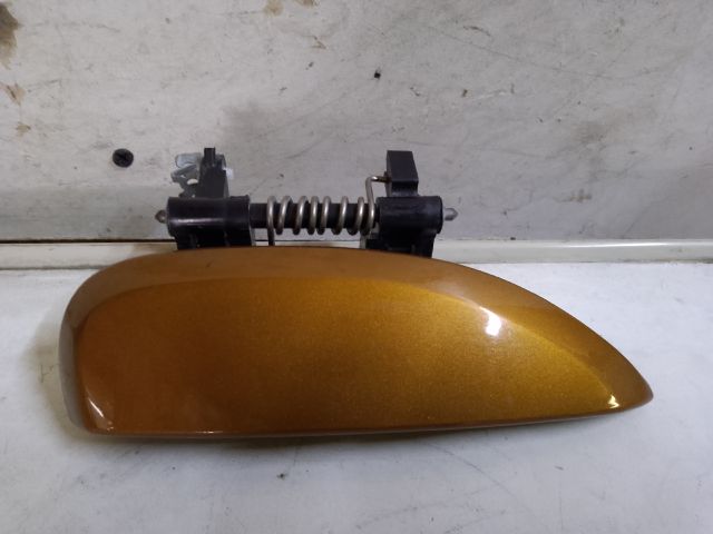 bontott DACIA DUSTER Jobb hátsó Külső Kilincs