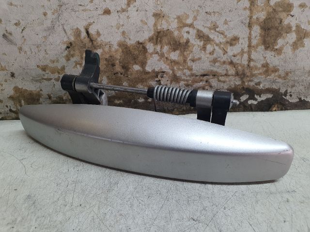 bontott DACIA DUSTER Jobb hátsó Külső Kilincs