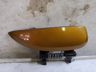 bontott DACIA DUSTER Jobb hátsó Külső Kilincs