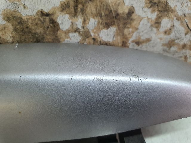 bontott DACIA DUSTER Jobb hátsó Külső Kilincs