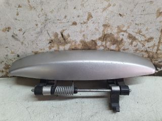 bontott DACIA DUSTER Jobb hátsó Külső Kilincs