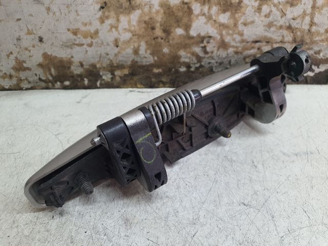 bontott DACIA DUSTER Jobb hátsó Külső Kilincs