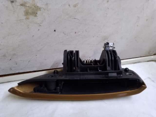 bontott DACIA DUSTER Jobb hátsó Külső Kilincs