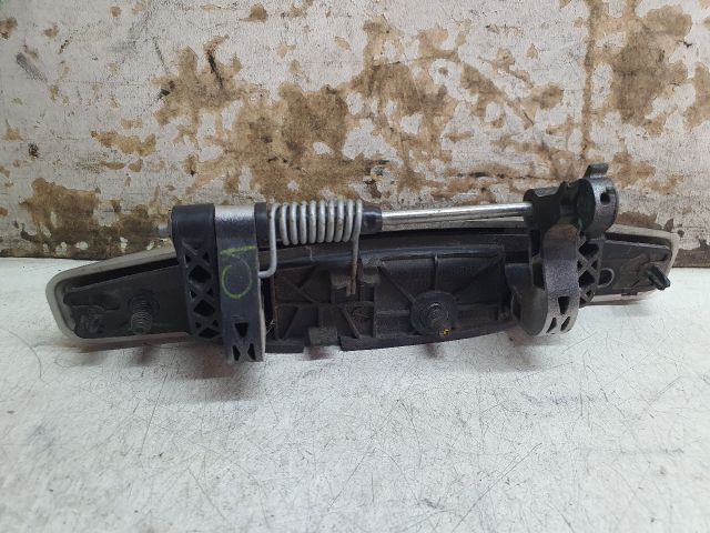 bontott DACIA DUSTER Jobb hátsó Külső Kilincs