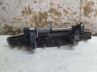 bontott DACIA DUSTER Jobb hátsó Külső Kilincs