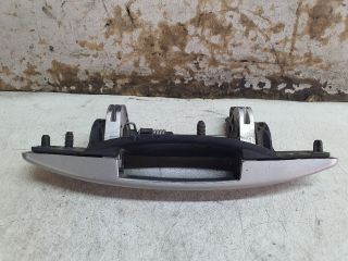 bontott DACIA DUSTER Jobb hátsó Külső Kilincs