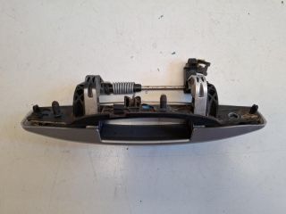 bontott DACIA DUSTER Jobb hátsó Külső Kilincs