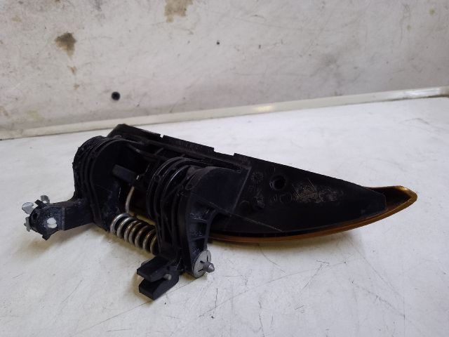 bontott DACIA DUSTER Jobb hátsó Külső Kilincs