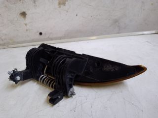 bontott DACIA DUSTER Jobb hátsó Külső Kilincs