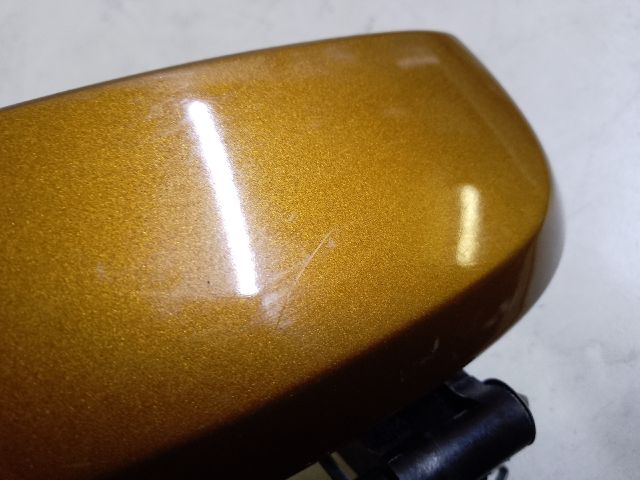 bontott DACIA DUSTER Jobb hátsó Külső Kilincs