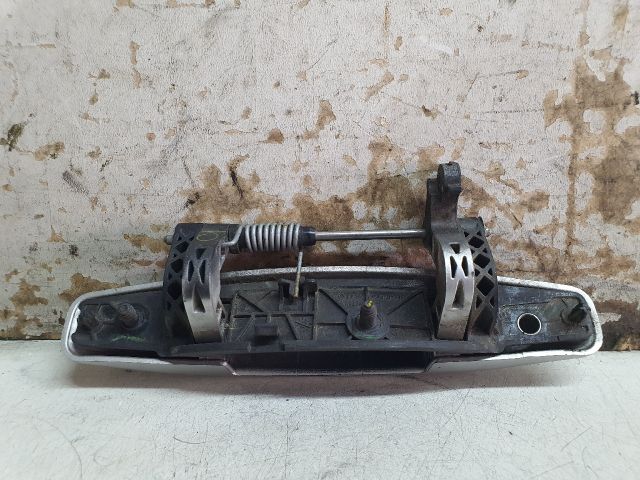 bontott DACIA DUSTER Jobb hátsó Külső Kilincs