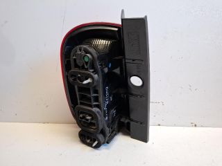 bontott DACIA DUSTER Jobb Hátsó Lámpa