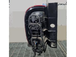 bontott DACIA DUSTER Jobb Hátsó Lámpa