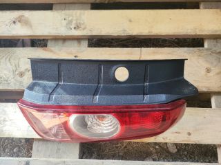 bontott DACIA DUSTER Jobb Hátsó Lámpa