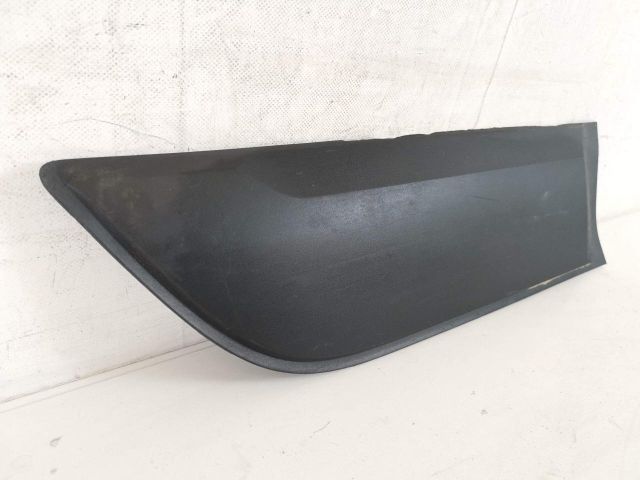 bontott DACIA DUSTER Jobb hátsó Sárvédő Díszléc