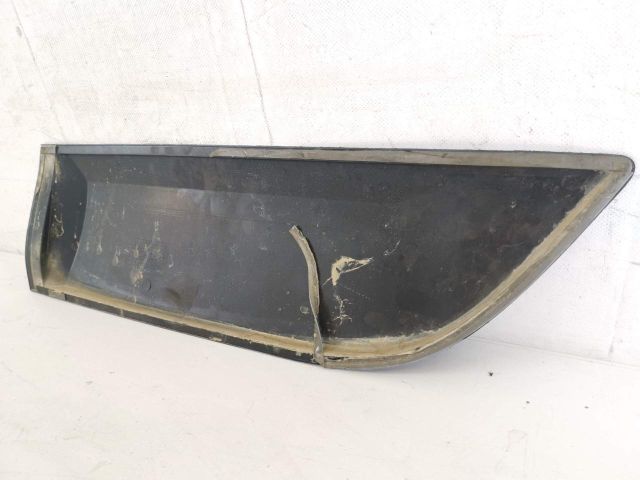 bontott DACIA DUSTER Jobb hátsó Sárvédő Díszléc