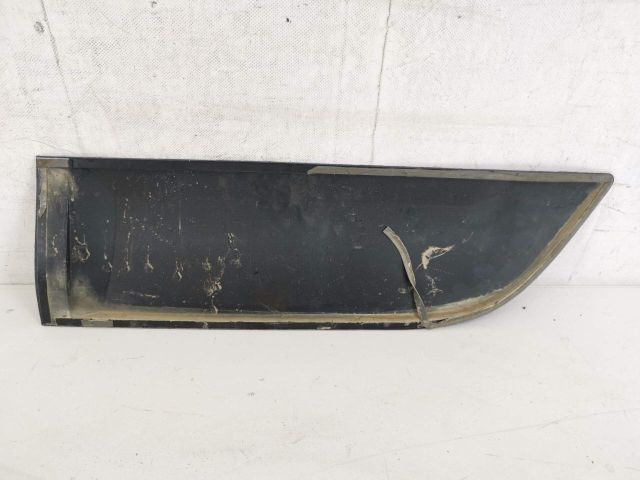 bontott DACIA DUSTER Jobb hátsó Sárvédő Díszléc