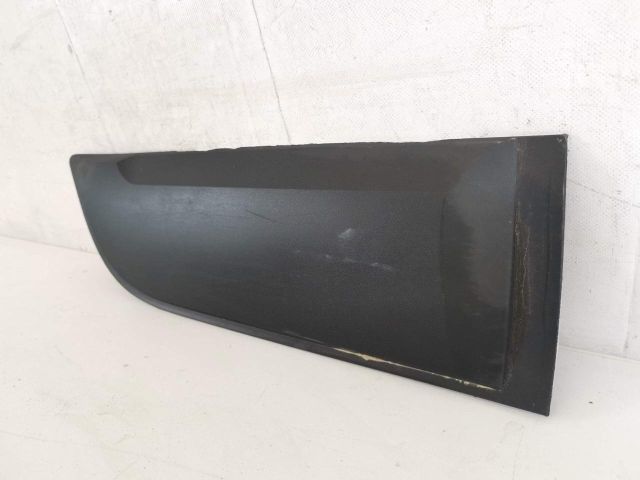 bontott DACIA DUSTER Jobb hátsó Sárvédő Díszléc