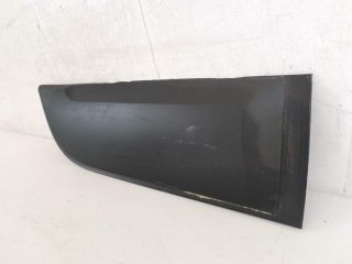 bontott DACIA DUSTER Jobb hátsó Sárvédő Díszléc