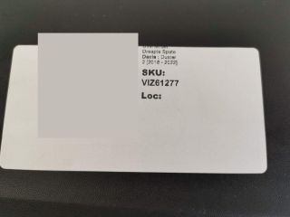 bontott DACIA DUSTER Jobb hátsó Sárvédő Díszléc