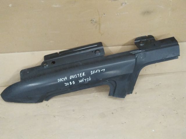 bontott DACIA DUSTER Jobb hátsó Sárvédő