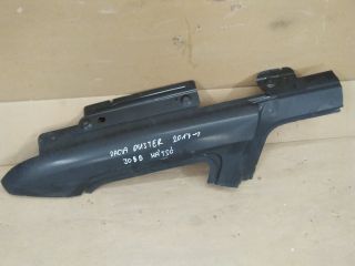 bontott DACIA DUSTER Jobb hátsó Sárvédő